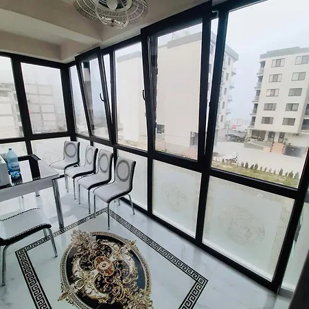 Sof Διαμέρισμα *