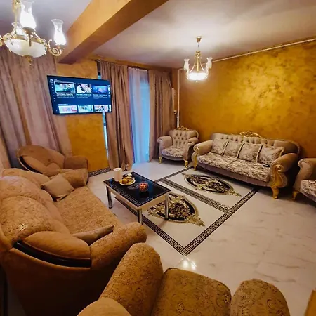 Sof Διαμέρισμα