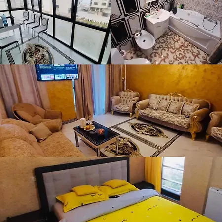 Sof Διαμέρισμα Năvodari